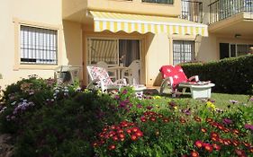 Carihuela Beach
